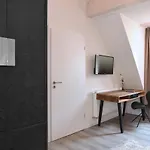 Delange Konukevi 4*