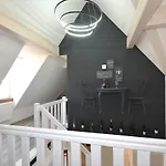 Delange Konukevi 4*