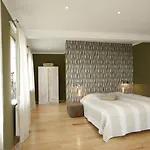 Delange Gæstehus 4*