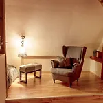 Gæstehus Delange 4*