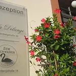 Delange Konukevi 4*