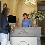 Gæstehus Delange