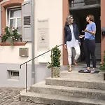 Delange Konukevi Landau in der Pfalz