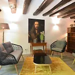 Delange Gæstehus 4*