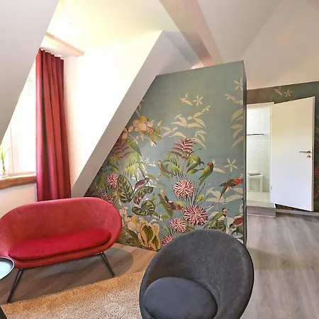 Delange Gæstehus 4*