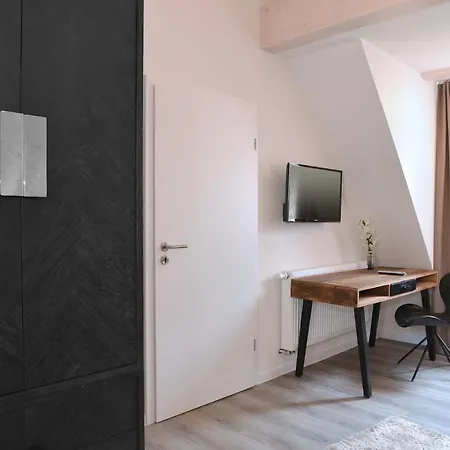 Delange Guest house 4*