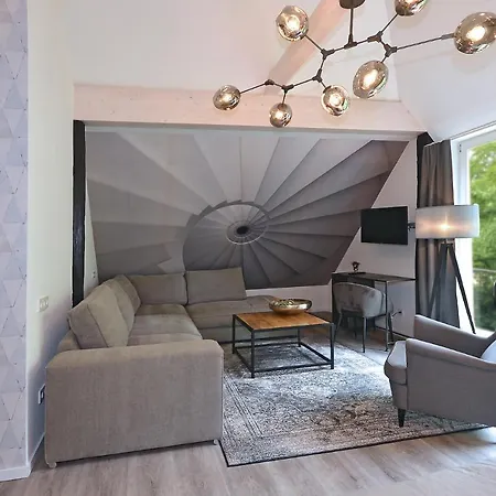 Πανσιόν Delange 3*
