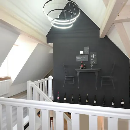 Delange Gæstehus 4*