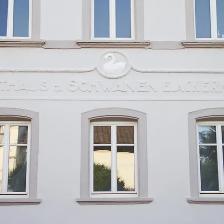 Delange Gasthof Landau in der Pfalz