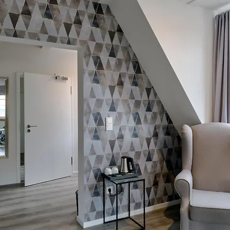 Delange Gæstehus Landau in der Pfalz