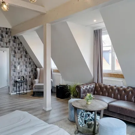 Delange Gæstehus 4*