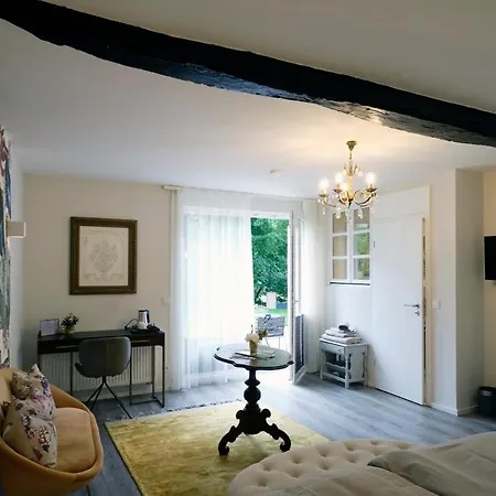 Delange Gæstehus Landau in der Pfalz