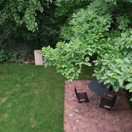 Delange Gæstehus Landau in der Pfalz