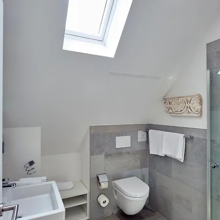 Delange Casa de hóspedes