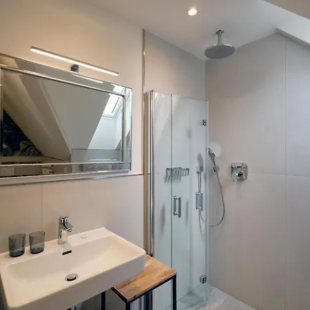 Gæstehus Delange Landau in der Pfalz