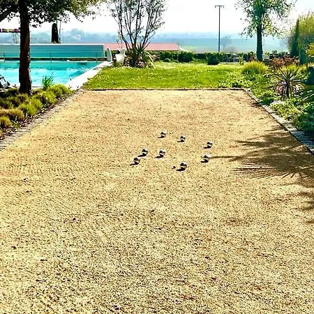 Delange Gæstehus Landau in der Pfalz