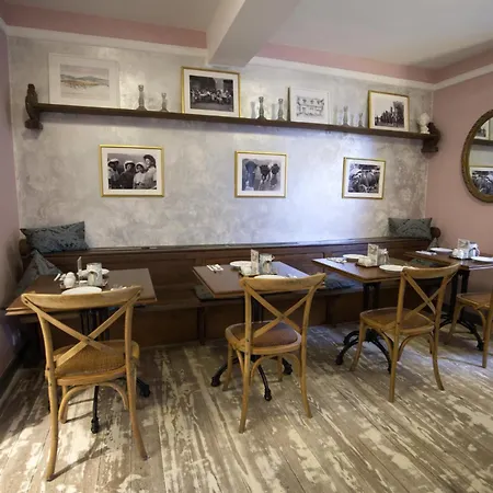Guest house Delange Landau in der Pfalz