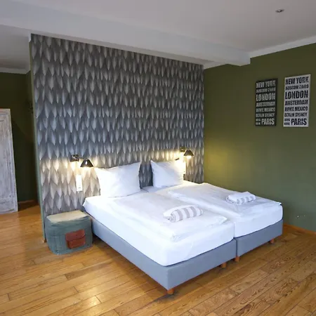 Delange Gasthof 3*