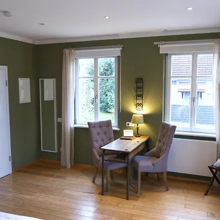 Delange Guest house Landau in der Pfalz