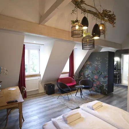 Gasthof Delange