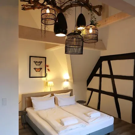 Delange Guest house Landau in der Pfalz