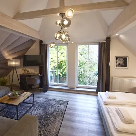 Delange Gasthof