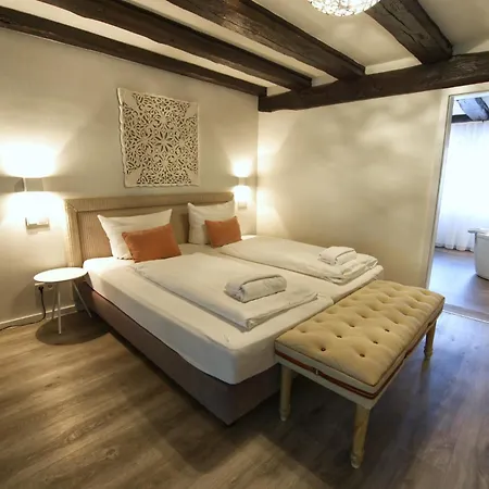 Guest house Delange