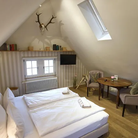Gasthof Delange 3*