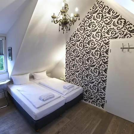 Delange Affittacamere 3*
