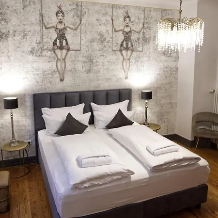 Gasthof Delange 3*