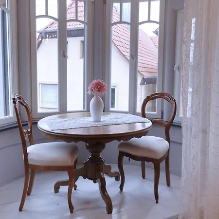 Delange Guest house 4*