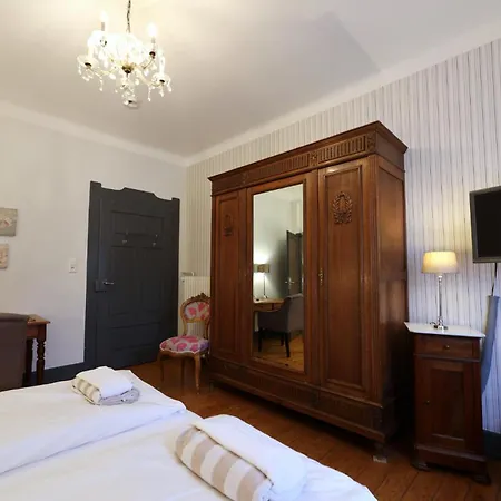 Gasthof Delange 3*