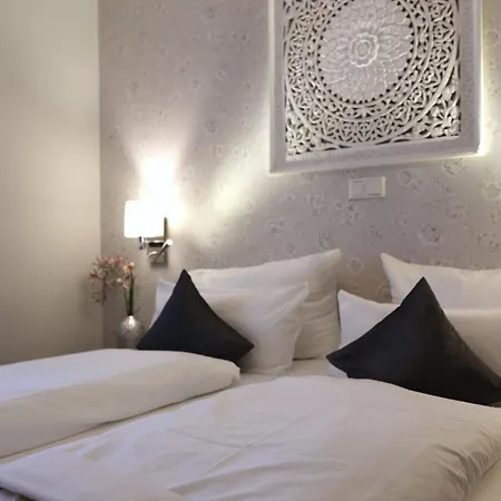 Delange Guest house Landau in der Pfalz
