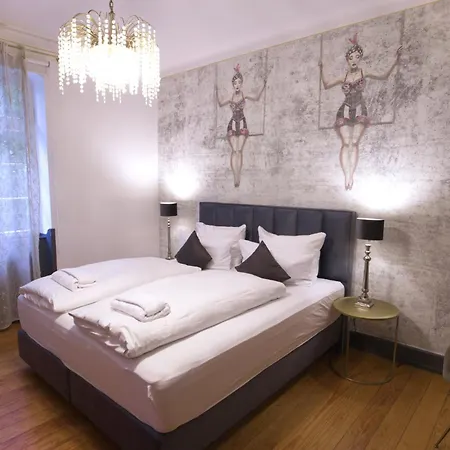 Delange Landau in der Pfalz