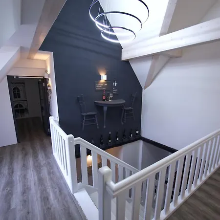 Delange Gasthof 3*