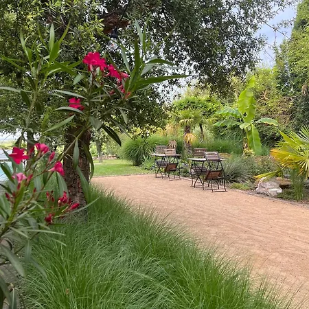 招待所 德兰芝别墅酒店 4*