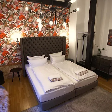 Delange Gasthof 3*