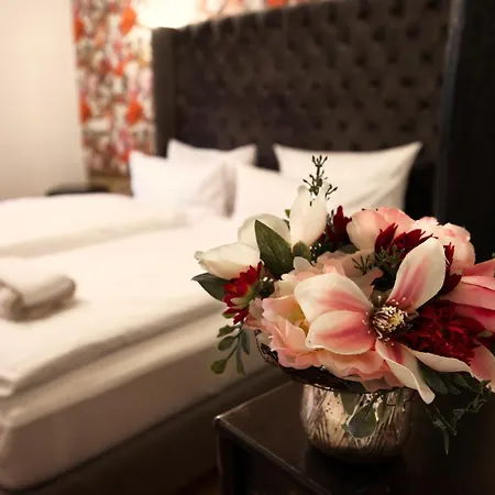 Konukevi Delange 4*