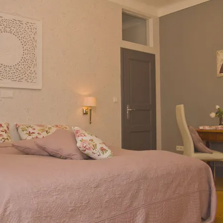 Gæstehus Delange Landau in der Pfalz