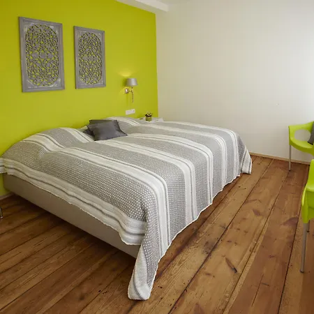 Delange Gæstehus Landau in der Pfalz