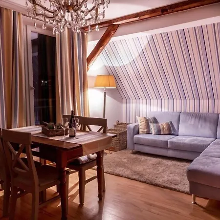 Gæstehus Delange Landau in der Pfalz