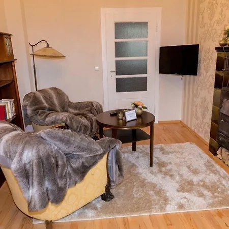 Casa de hóspedes Delange