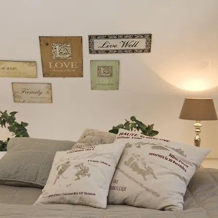 Gæstehus Delange 4*