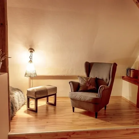 Gæstehus Delange 4*