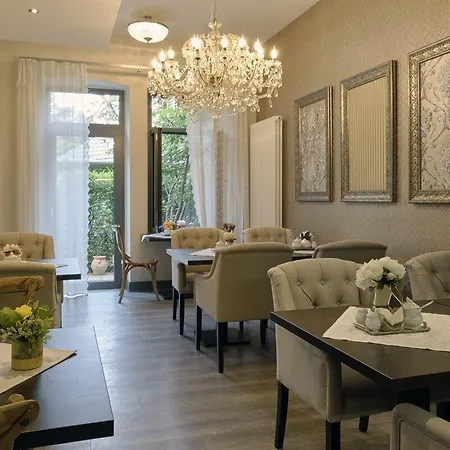 Delange Gæstehus Landau in der Pfalz