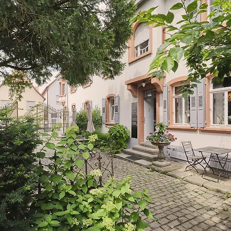 Delange 4* Landau in der Pfalz