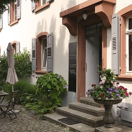 Delange Casa de hóspedes