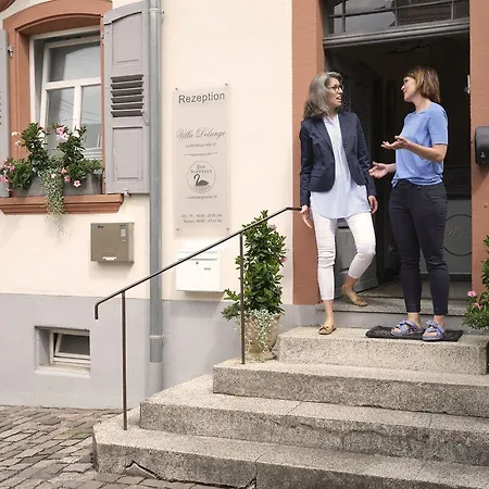 Delange Casa de hóspedes Landau in der Pfalz