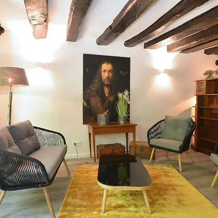 Delange Gasthuis 4*