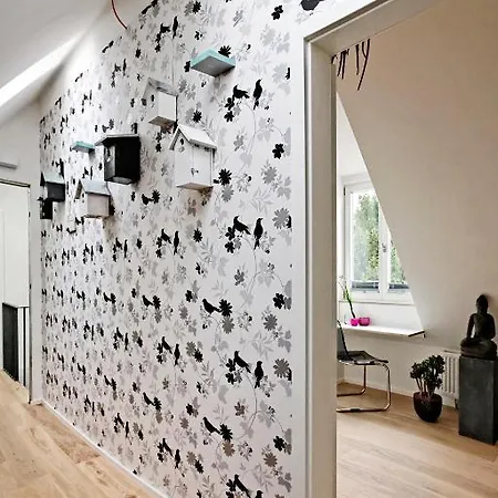 Casa de hóspedes Delange 4*